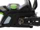 Ribimex PRTRE352 - Electric ChainSaw - 1600 W - 35 cm blade