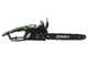Ribimex PRTRE352 - Electric ChainSaw - 1600 W - 35 cm blade