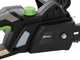 Ribimex PRTRE352 - Electric ChainSaw - 1600 W - 35 cm blade