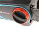 Gardena PowerSaw 250/18V - 18V 4Ah cordless electric saw - 25 cm blade