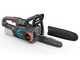 Gardena PowerSaw 250/18V - Cordless electric saw - 25cm blade - WITHOUT BATTERY AND BATTERY CHARGER