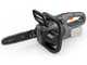 Gardena PowerSaw 250/18V - Cordless electric saw - 25cm blade - WITHOUT BATTERY AND BATTERY CHARGER