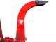 Ceccato Tritone Monster Cingo - Self-propelled tracked shredder - Honda GX390 engine