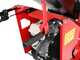 Ceccato Tritone Monster Cingo - Self-propelled tracked shredder - Honda GX390 engine