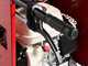 Ceccato Tritone Monster Cingo - Self-propelled tracked shredder - Honda GX390 engine
