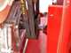 Ceccato Tritone Monster Cingo - Self-propelled tracked shredder - Honda GX390 engine