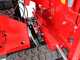 Ceccato Tritone Monster Cingo - Self-propelled tracked shredder - Honda GX390 engine