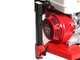Ceccato Tritone Monster Cingo - Self-propelled tracked shredder - Honda GX390 engine