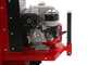 Ceccato Tritone Monster Cingo - Self-propelled tracked shredder - Honda GX390 engine
