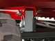 Ceccato Tritone Monster Cingo - Self-propelled tracked shredder - Honda GX390 engine