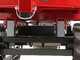 Ceccato Tritone Monster Cingo - Self-propelled tracked shredder - Honda GX390 engine