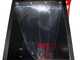 Ceccato Tritone Monster Cingo - Self-propelled tracked shredder - Honda GX390 engine