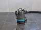 Gardena 20000 BASIC - Electric submersible pump for clear water - Integrated float switch