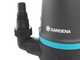 Gardena 20000 BASIC - Electric submersible pump for clear water - Integrated float switch