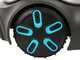 Gardena Smart SILENO Max 1500 - Robot mower - Cutting width 22 cm
