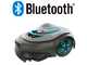 Gardena Smart SILENO Max 1500 - Robot mower - Cutting width 22 cm