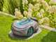 Gardena Smart SILENO Max 1500 - Robot mower - Cutting width 22 cm