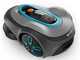 Gardena Smart SILENO Max 1500 - Robot mower - Cutting width 22 cm
