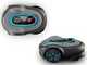Gardena Smart SILENO Max 1500 - Robot mower - Cutting width 22 cm