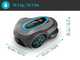 Gardena Smart SILENO Max 1500 - Robot mower - Cutting width 22 cm