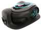 Gardena Smart SILENO Max 1500 - Robot mower - Cutting width 22 cm