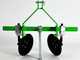 Seven Italy Simply - Disc Ridger - 160cm frame