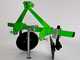 Seven Italy Simply - Disc Ridger - 160cm frame