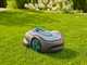 Gardena Smart SILENO Max 1200 - Robot mower - Cutting width 22 cm