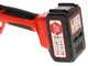 Sbaraglia Tecno Smart 37 - Battery Electric Scissors - 21V/5.2Ah