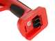 Sbaraglia Tecno Smart 37 - Battery Electric Scissors - 21V/5.2Ah