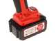 Sbaraglia Tecno Smart 37 - Battery Electric Scissors - 21V/5.2Ah