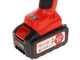 Sbaraglia Tecno Smart 37 - Battery Electric Scissors - 21V/5.2Ah