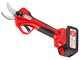 Sbaraglia Tecno Smart 37 - Battery Electric Scissors - 21V/5.2Ah