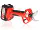 Sbaraglia Tecno Smart 37 - Battery Electric Scissors - 21V/5.2Ah