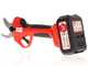 Sbaraglia Tecno Smart 37 - Battery Electric Scissors - 21V/5.2Ah