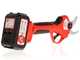 Sbaraglia Tecno Smart 37 - Battery Electric Scissors - 21V/5.2Ah