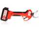 Sbaraglia Tecno Smart 37 - Battery Electric Scissors - 21V/5.2Ah