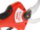 Sbaraglia Tecno Smart 37 - Battery Electric Scissors - 21V/5.2Ah