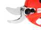 Sbaraglia Tecno Smart 37 - Battery Electric Scissors - 21V/5.2Ah