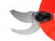 Sbaraglia Tecno Smart 37 - Battery Electric Scissors - 21V/5.2Ah