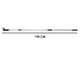 Castellari TUCANO XL - Telescopic pruning pruner - 190-300 cm - &Oslash; 30 mm