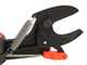 Castellari TUCANO XL - Telescopic pruning pruner - 190-300 cm - &Oslash; 30 mm