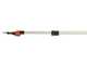 Castellari TUCANO XL - Telescopic pruning pruner - 190-300 cm - &Oslash; 30 mm