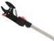 Castellari TUCANO XL - Telescopic pruning pruner - 190-300 cm - &Oslash; 30 mm