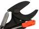 Castellari TUCANO XL - Telescopic pruning pruner - 190-300 cm - &Oslash; 30 mm
