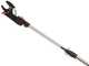 Castellari TUCANO XL - Telescopic pruning pruner - 190-300 cm - &Oslash; 30 mm