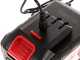 Sbaraglia Tecno Smart 37 - Battery Electric Scissors - 2x 21V/5.2Ah