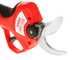 Sbaraglia Tecno Smart 37 - Battery Electric Scissors - 2x 21V/5.2Ah