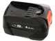 Gardena PowerMax Duo 46/36V P4A - Battery grass trimmer - 2x18V 4Ah - Cutting 46 cm