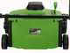 Greenworks GD48SC36 - Battery powered lawn scarifier - 48V 4Ah